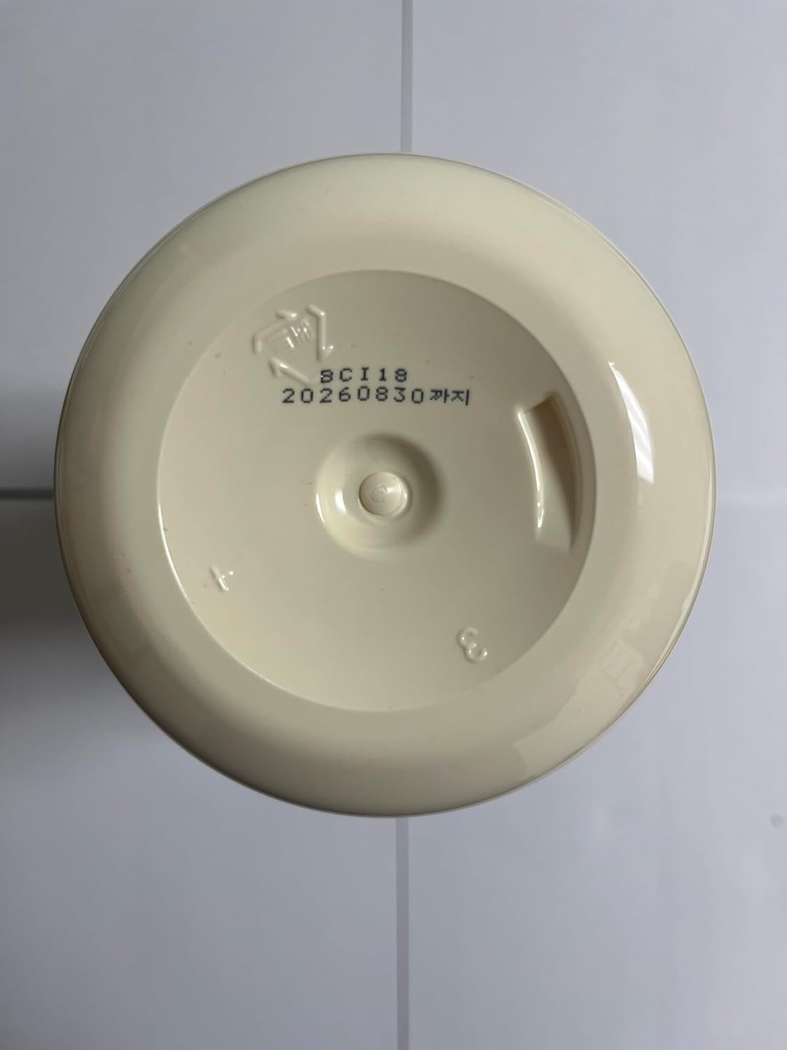 Cosmocow Somang Milk Body Wash Bdoy Shower 750 ml / 25.36 fl oz