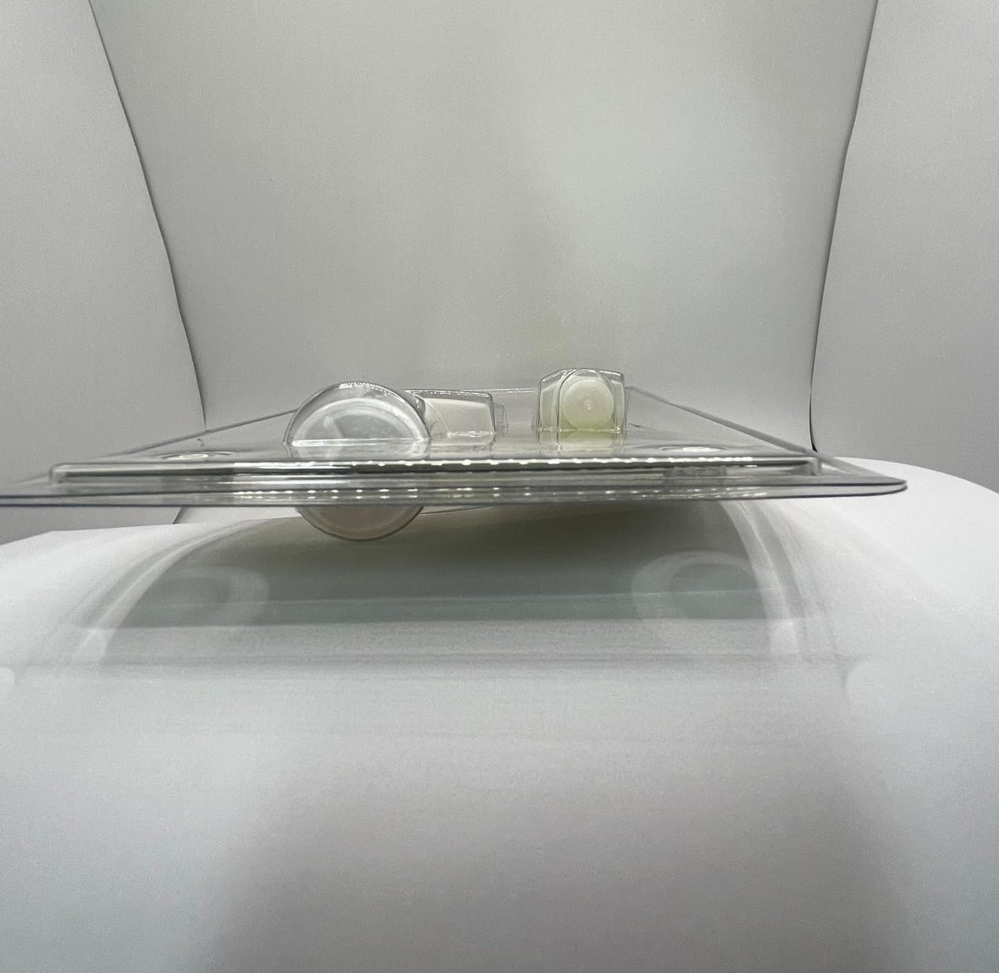 ECO CLINIC MULTI THERAPY HAIR TREATMENT SET 160ml + 15ml (CONTAINS ARGAN OIL)