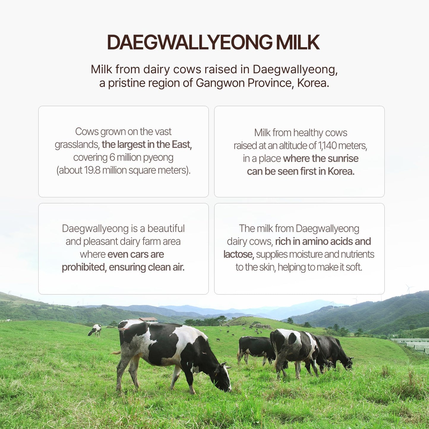 COSMOCOS SOMANG MILK BODY SOOTHING & MOISTURIZING LOTION 500ml