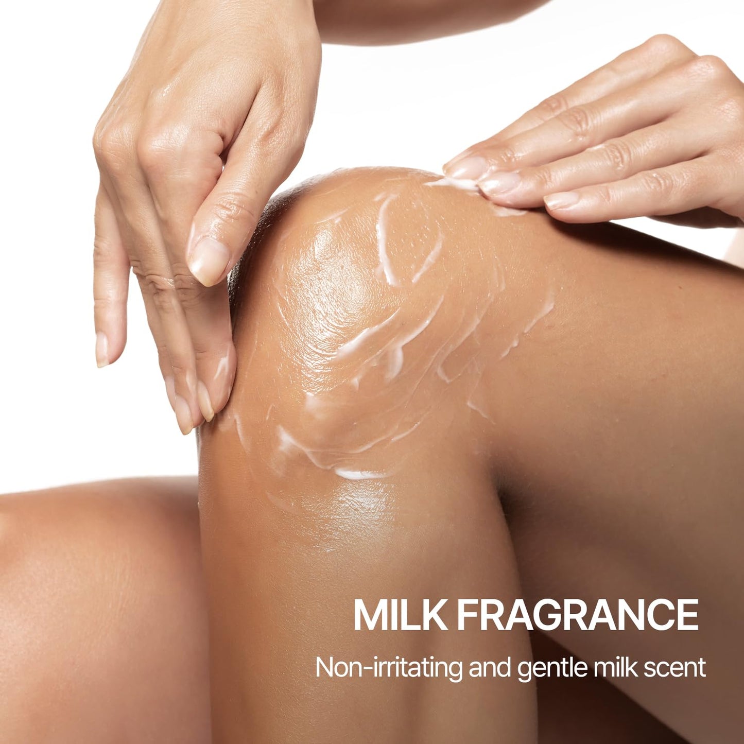 COSMOCOS SOMANG MILK BODY SOOTHING & MOISTURIZING LOTION 500ml