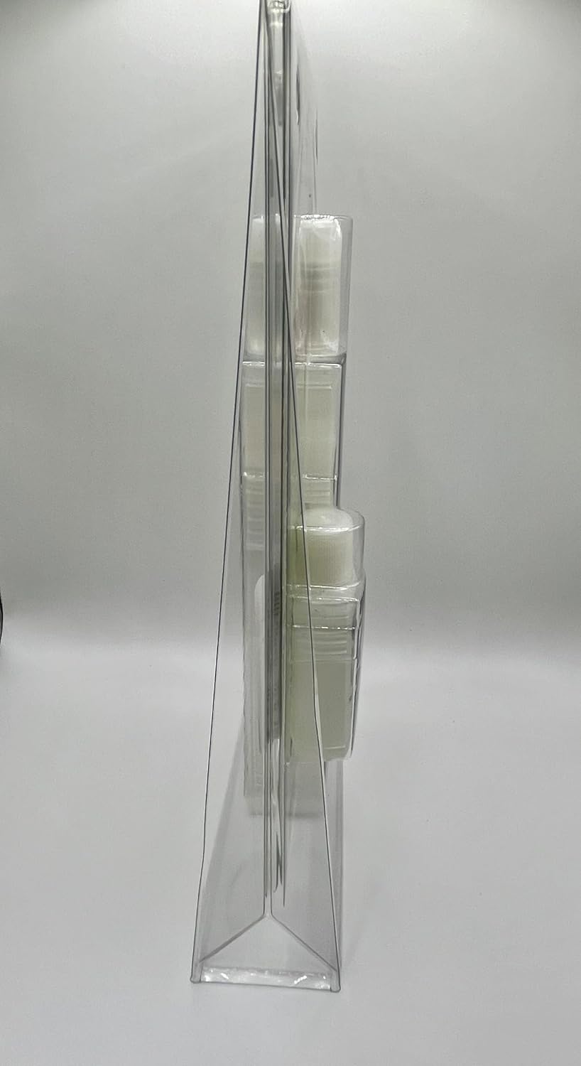 ECO CLINIC MULTI THERAPY HAIR TREATMENT SET 160ml + 15ml (CONTAINS ARGAN OIL)