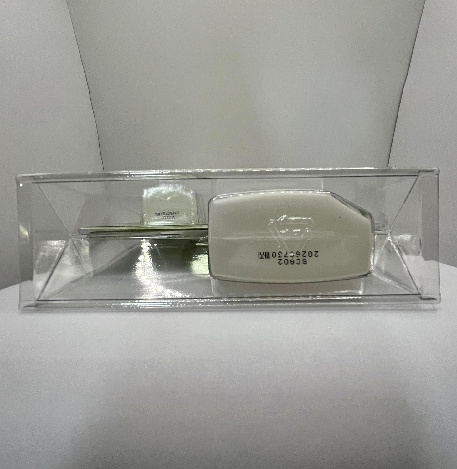 ECO CLINIC MULTI THERAPY HAIR TREATMENT SET 160ml + 15ml (CONTAINS ARGAN OIL)