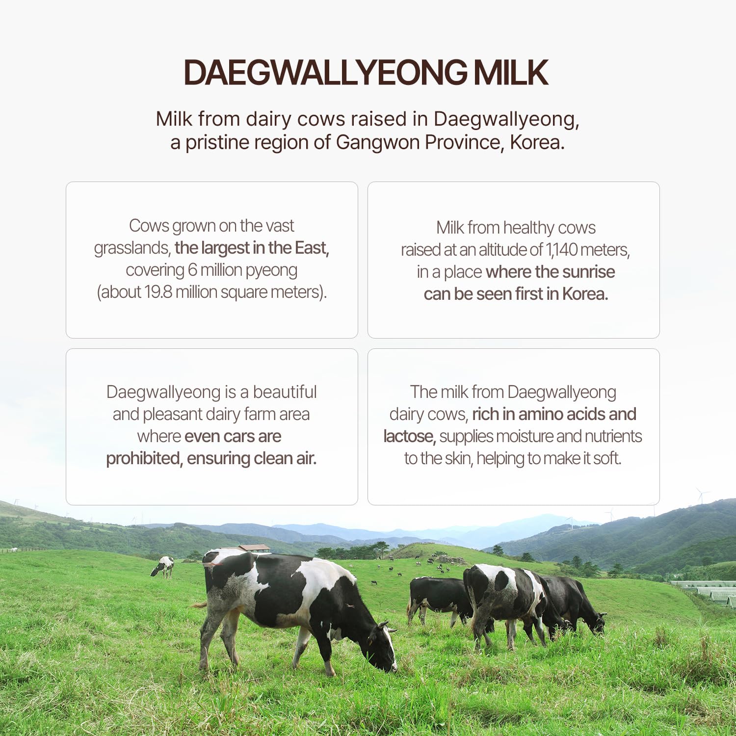 COSMOCOS SOMANG MILK BODY SOOTHING & MOISTURIZING LOTION 500ml